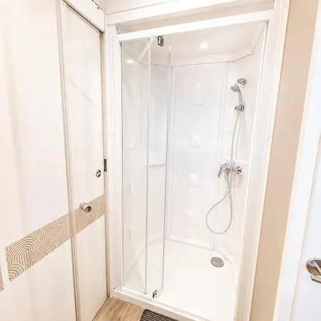 Le Solena Mobil 4etoiles Le Marie Piscines & A 900m Alpehytte Sainte-Marie-la-Mer